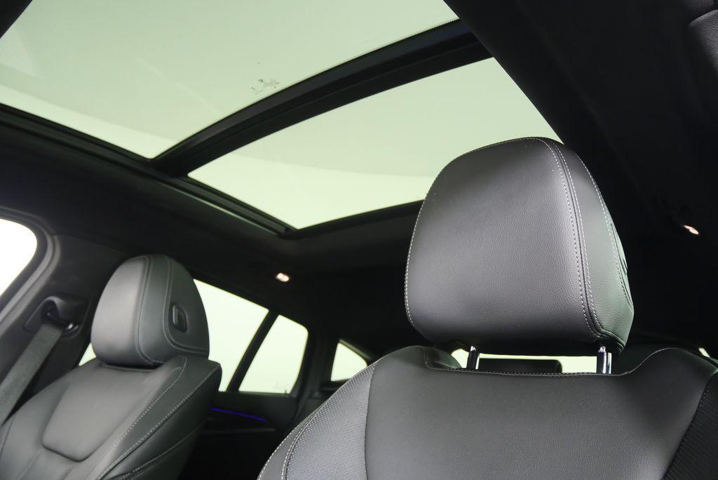 used 2024 BMW X4 car, priced at $34,944