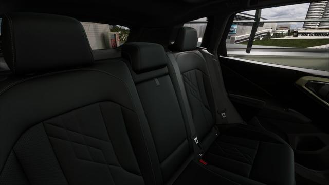 new 2025 BMW X3 car, priced at $53,860