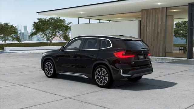 used 2024 BMW X1 car, priced at $40,699