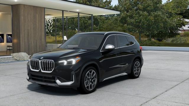 used 2024 BMW X1 car, priced at $40,699