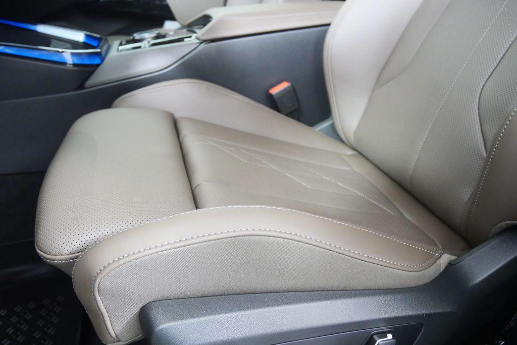 new 2026 BMW X3 car, priced at $58,345