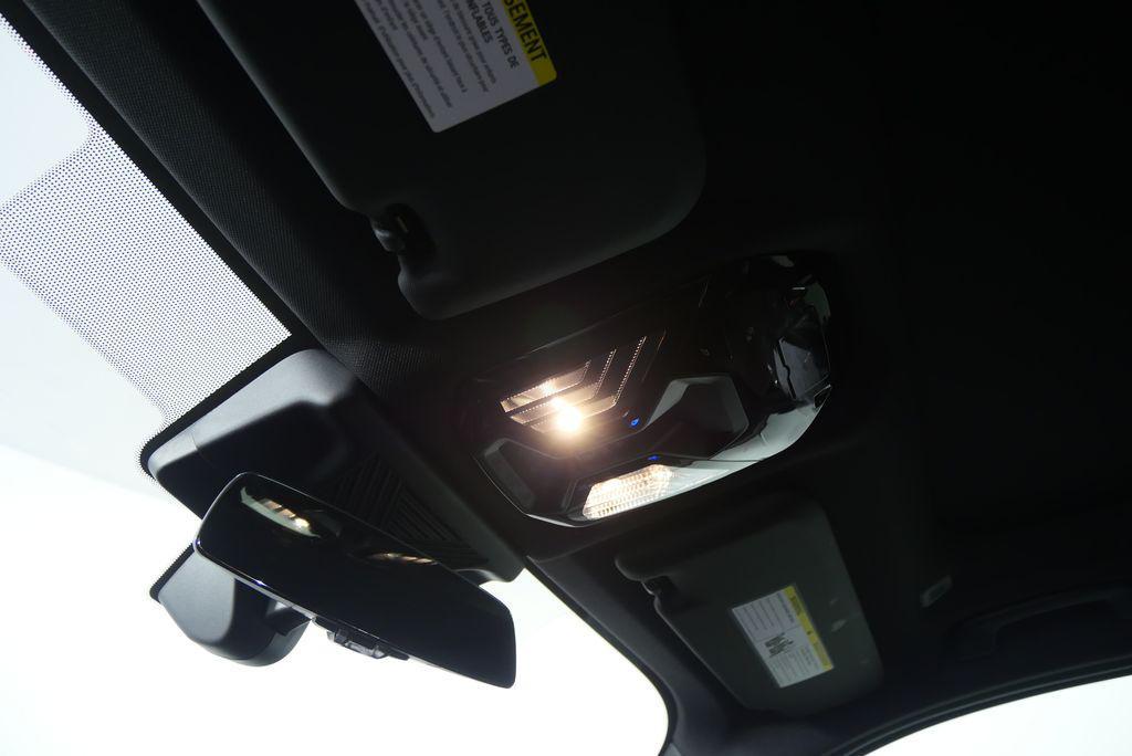 new 2026 BMW X3 car, priced at $58,345