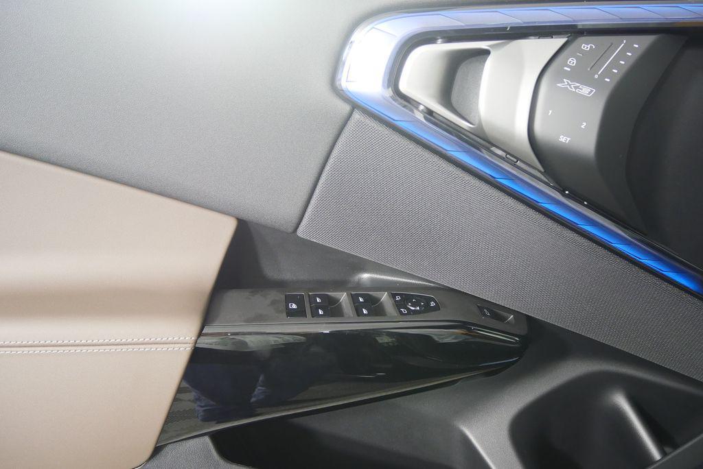 new 2026 BMW X3 car, priced at $58,345