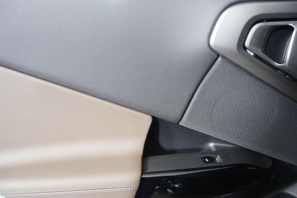 new 2026 BMW X3 car, priced at $58,345