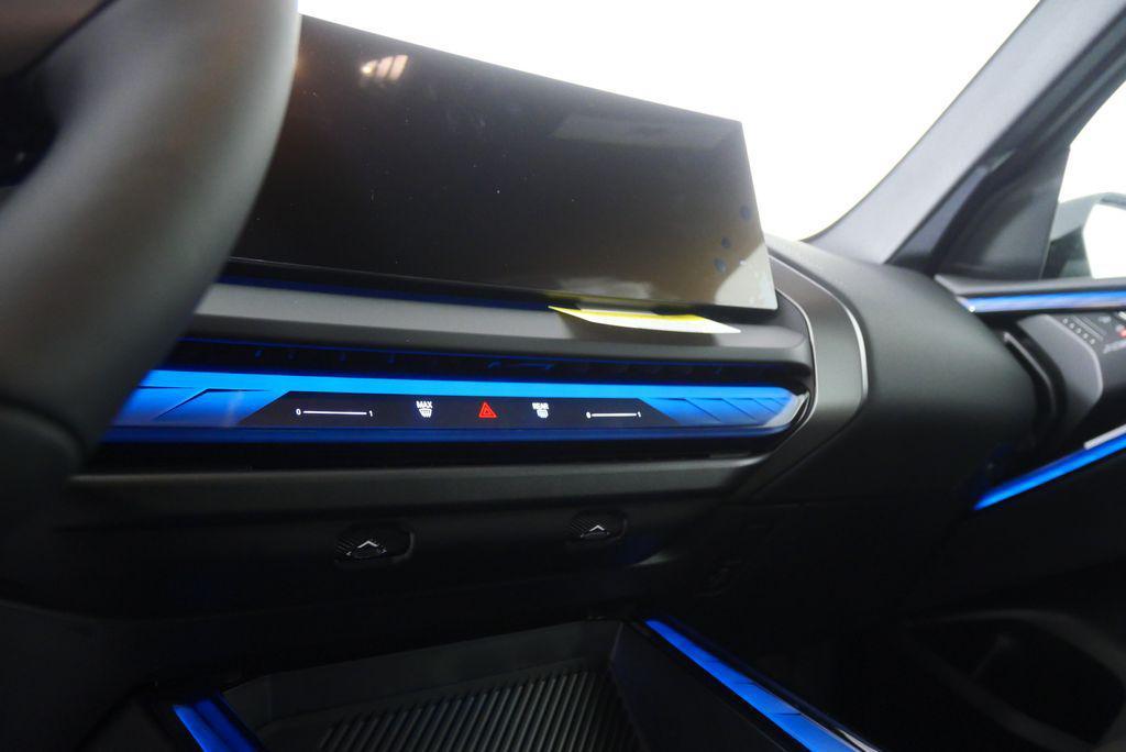 new 2026 BMW X3 car, priced at $58,345