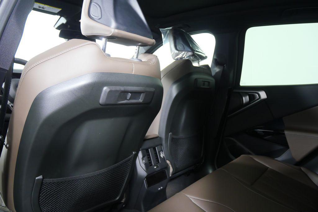 new 2026 BMW X3 car, priced at $58,345