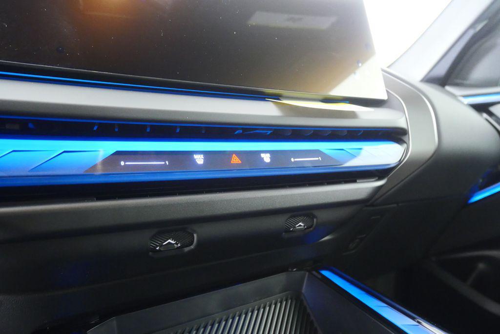 new 2026 BMW X3 car, priced at $58,345