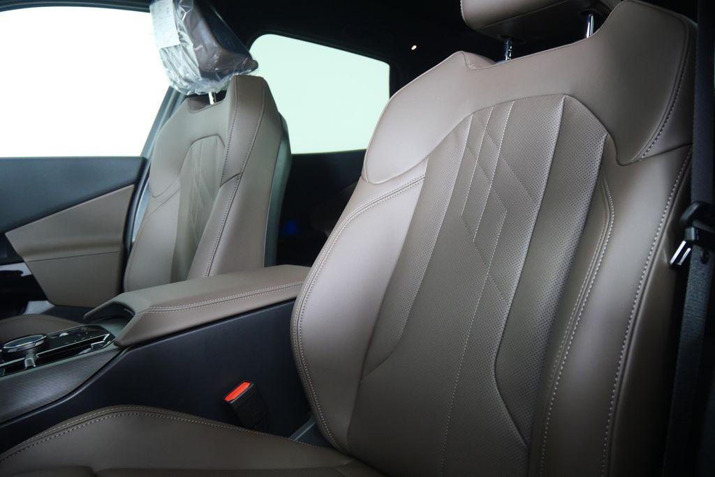 new 2026 BMW X3 car, priced at $58,345