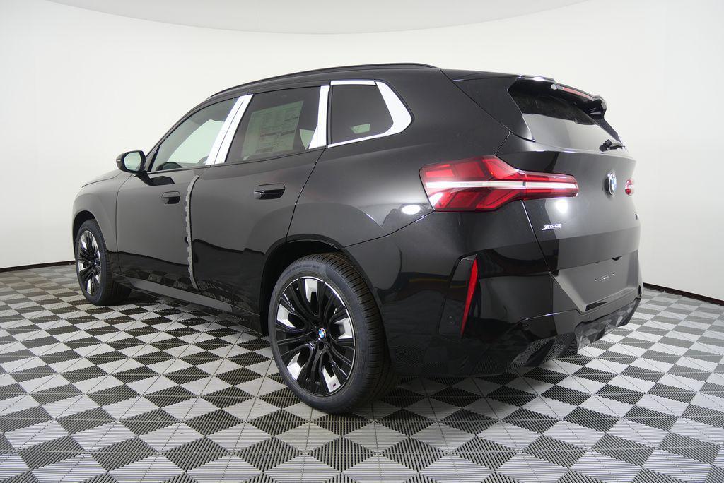 new 2026 BMW X3 car, priced at $58,345