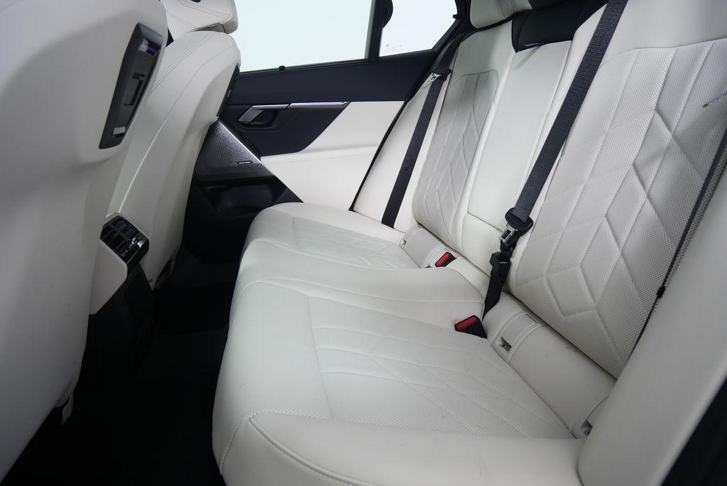 used 2025 BMW i5 car, priced at $57,944