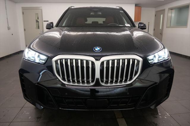 used 2025 BMW X5 PHEV car, priced at $79,544