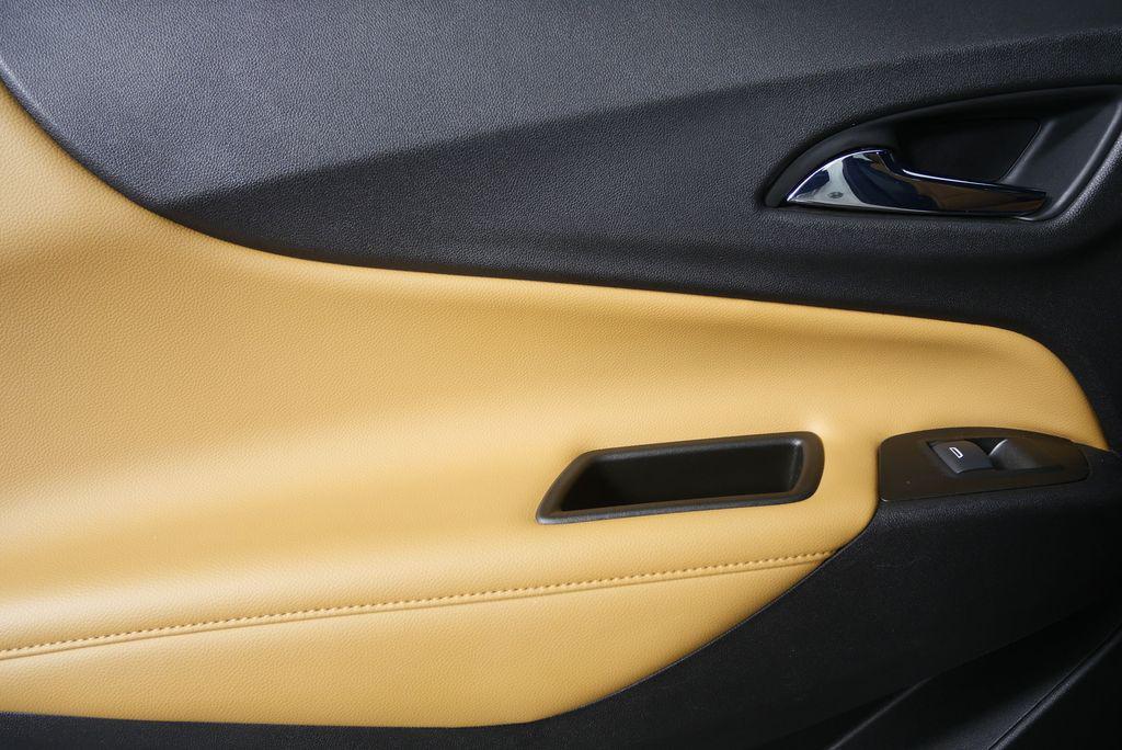 used 2020 Chevrolet Equinox car, priced at $14,941