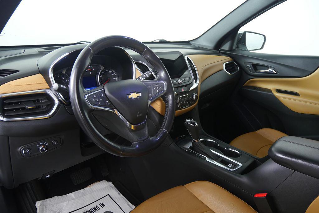 used 2020 Chevrolet Equinox car, priced at $14,941