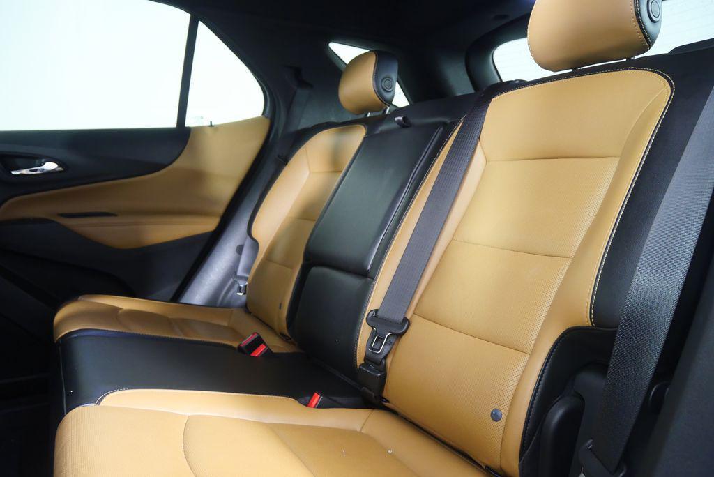 used 2020 Chevrolet Equinox car, priced at $14,941