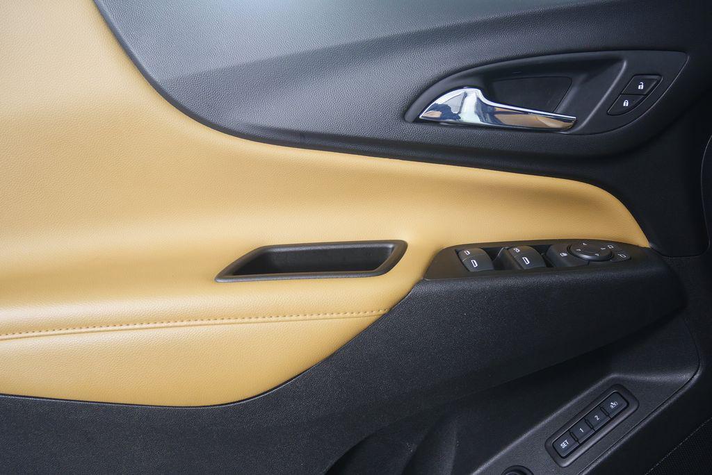 used 2020 Chevrolet Equinox car, priced at $14,941