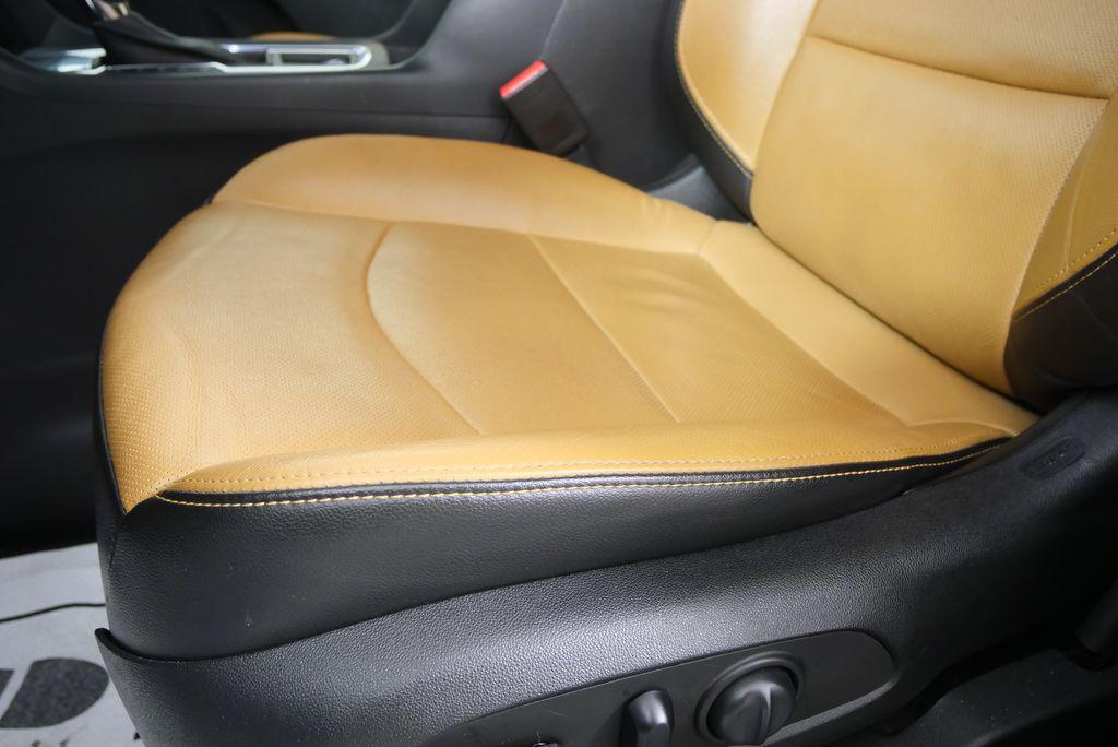 used 2020 Chevrolet Equinox car, priced at $14,941