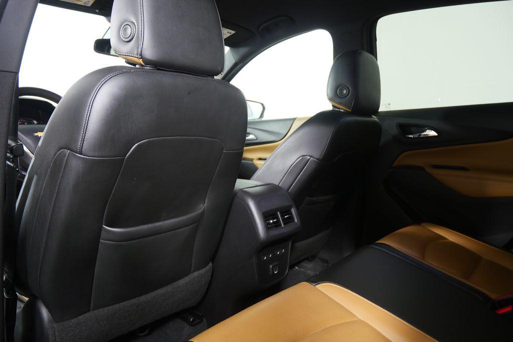 used 2020 Chevrolet Equinox car, priced at $14,941