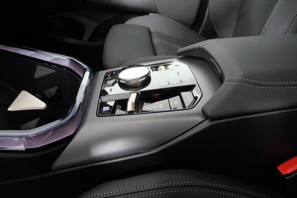 used 2025 BMW X3 car, priced at $51,999