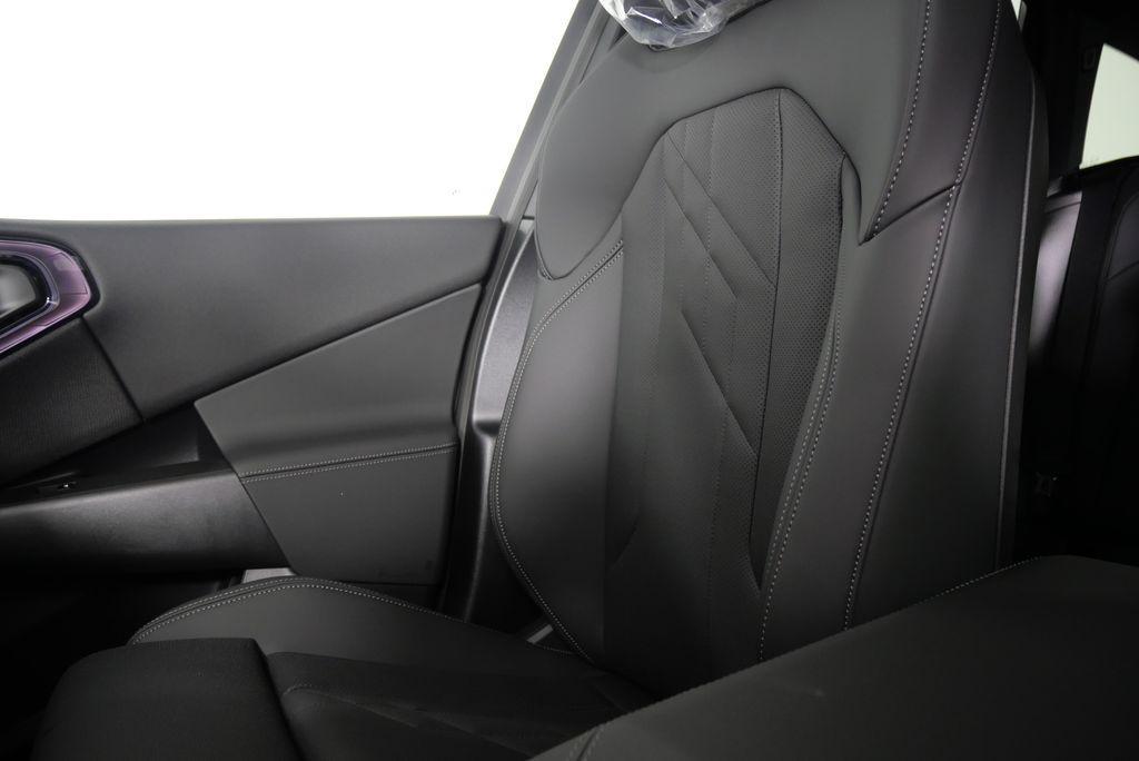 used 2025 BMW X3 car, priced at $51,999