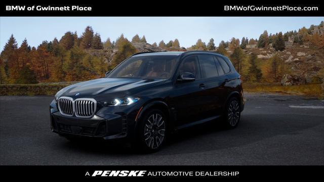 new 2025 BMW X5 PHEV car, priced at $83,390