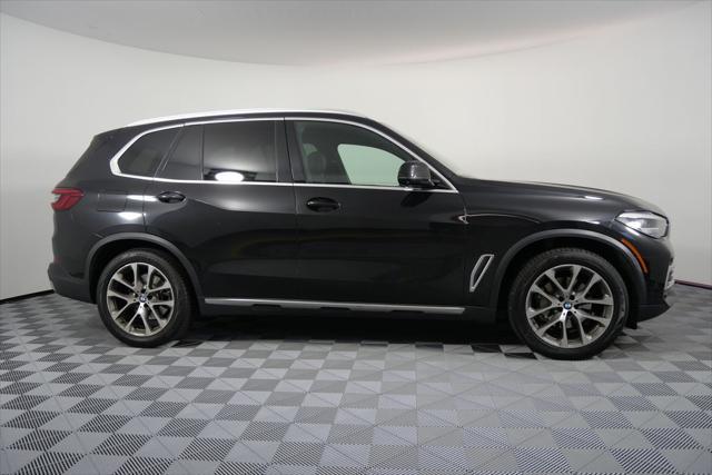 used 2019 BMW X5 car, priced at $29,944