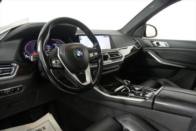 used 2019 BMW X5 car, priced at $29,944