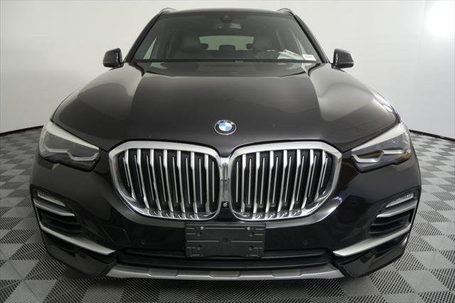 used 2019 BMW X5 car, priced at $29,944