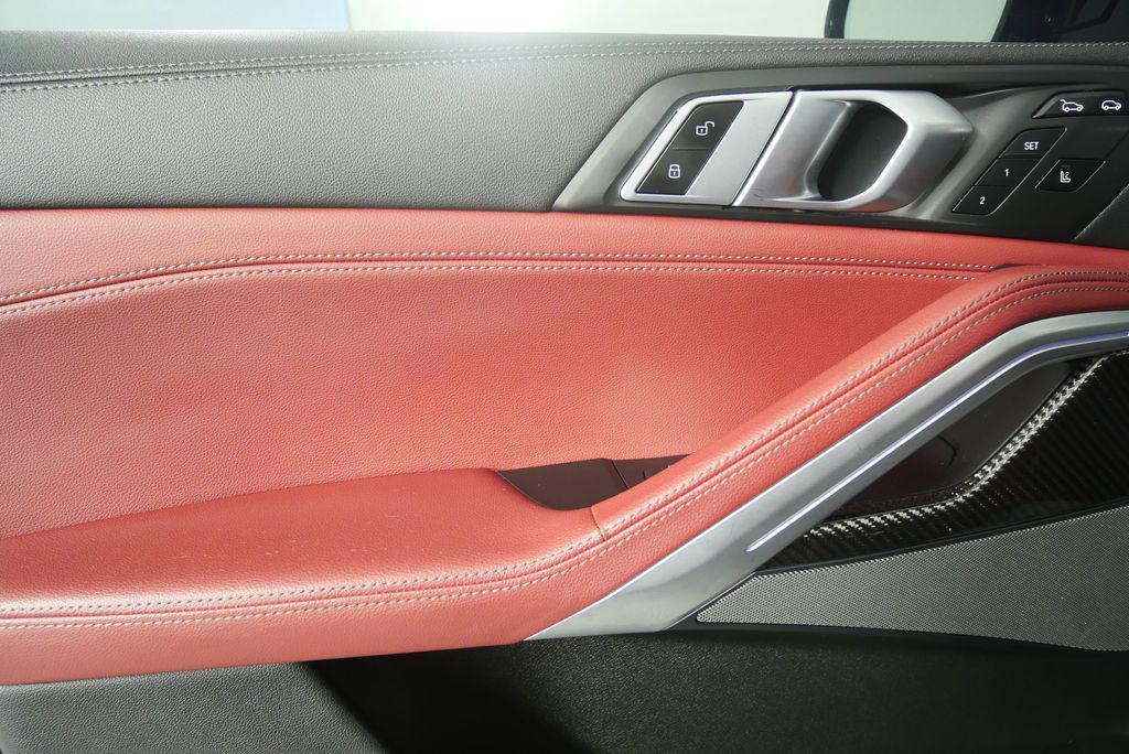 used 2021 BMW X6 car, priced at $49,941
