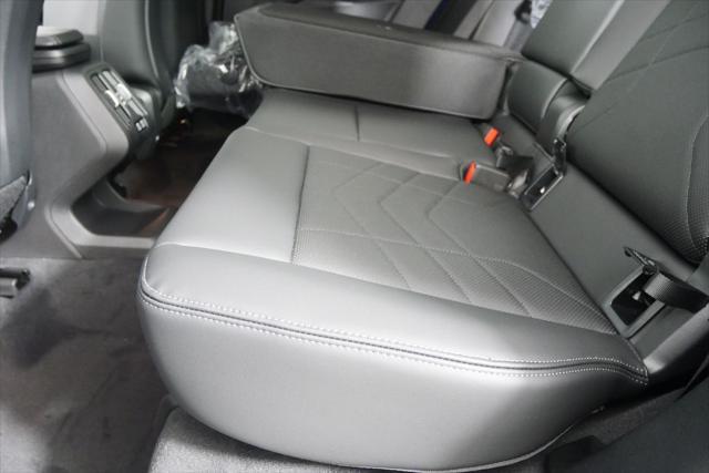 new 2025 BMW X1 car, priced at $45,705
