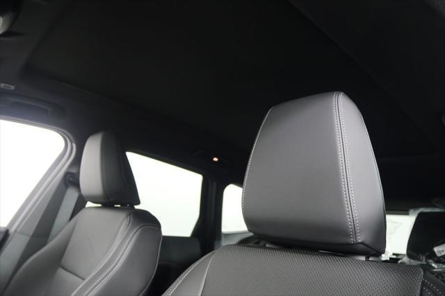 new 2025 BMW X1 car, priced at $45,705