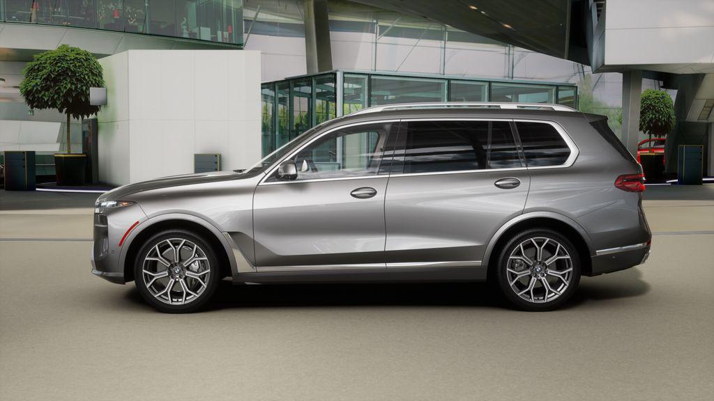 new 2026 BMW X7 car, priced at $94,565