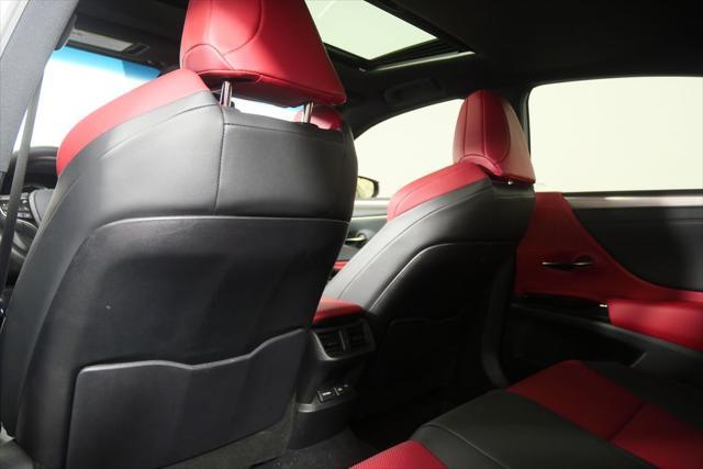 used 2023 Lexus ES 350 car, priced at $42,944