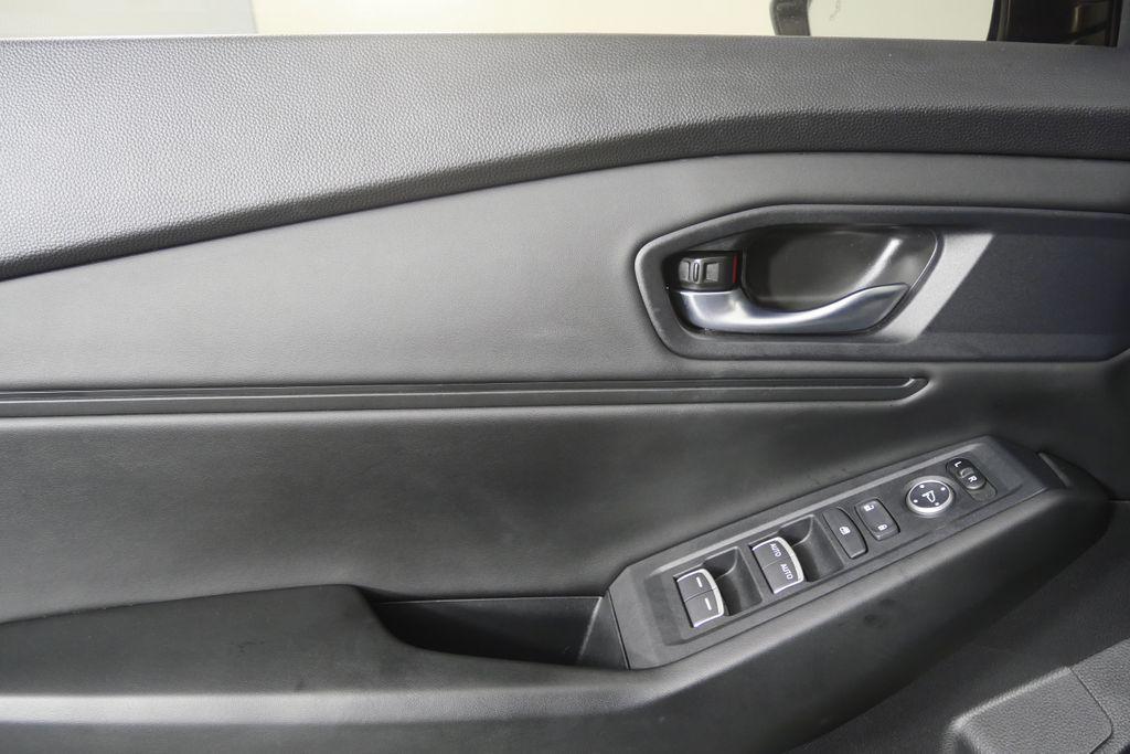 used 2024 Honda Accord car, priced at $24,944