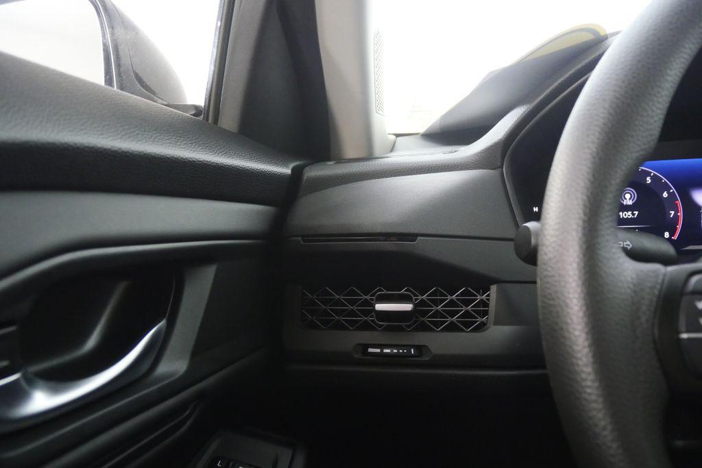 used 2024 Honda Accord car, priced at $24,944