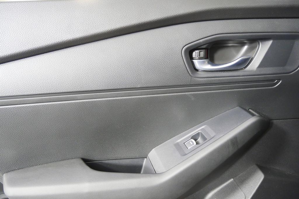 used 2024 Honda Accord car, priced at $24,944