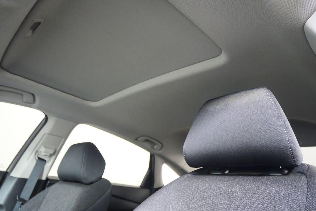 used 2024 Honda Accord car, priced at $24,944