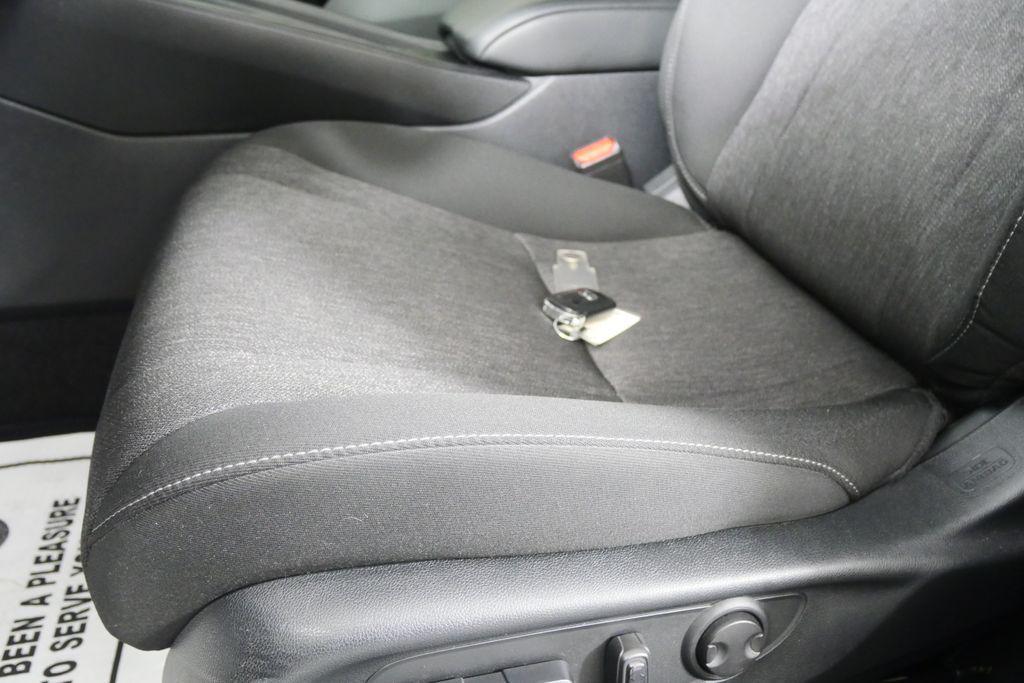 used 2024 Honda Accord car, priced at $24,944