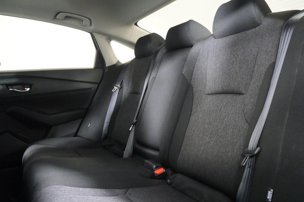 used 2024 Honda Accord car, priced at $24,944