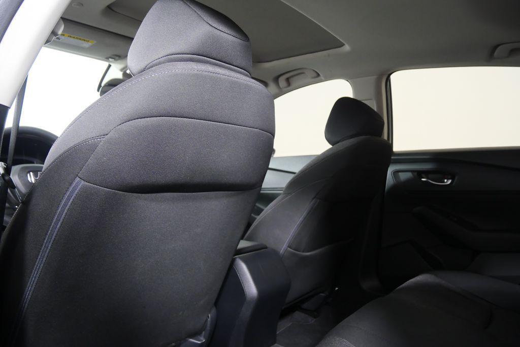 used 2024 Honda Accord car, priced at $24,944