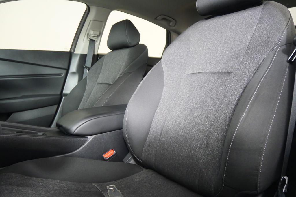 used 2024 Honda Accord car, priced at $24,944