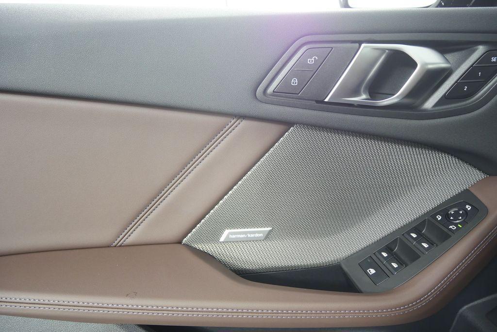 new 2025 BMW M235 Gran Coupe car, priced at $55,600