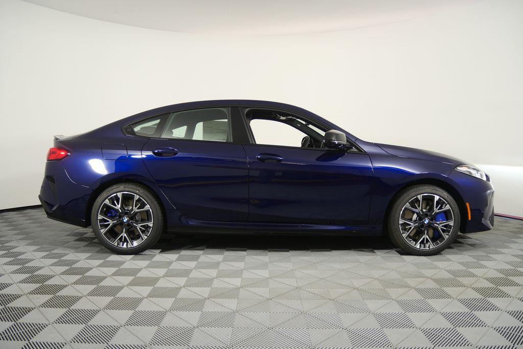 new 2025 BMW M235 Gran Coupe car, priced at $55,600