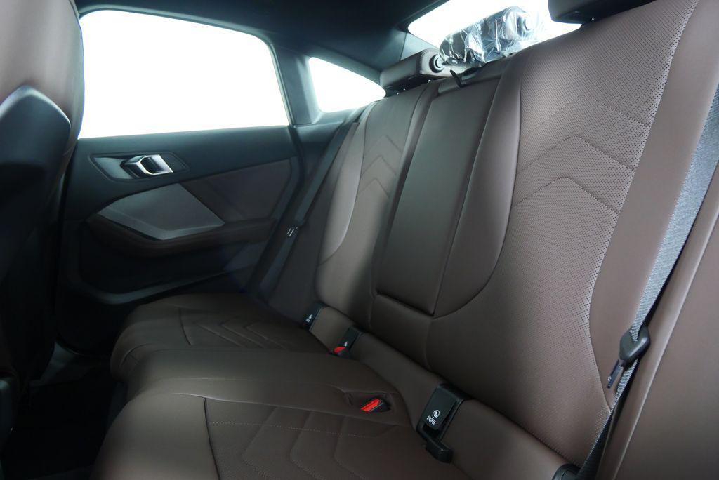 new 2025 BMW M235 Gran Coupe car, priced at $55,600