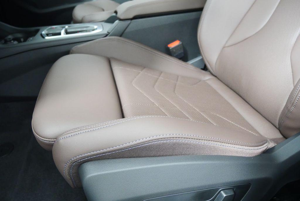 new 2025 BMW M235 Gran Coupe car, priced at $55,600