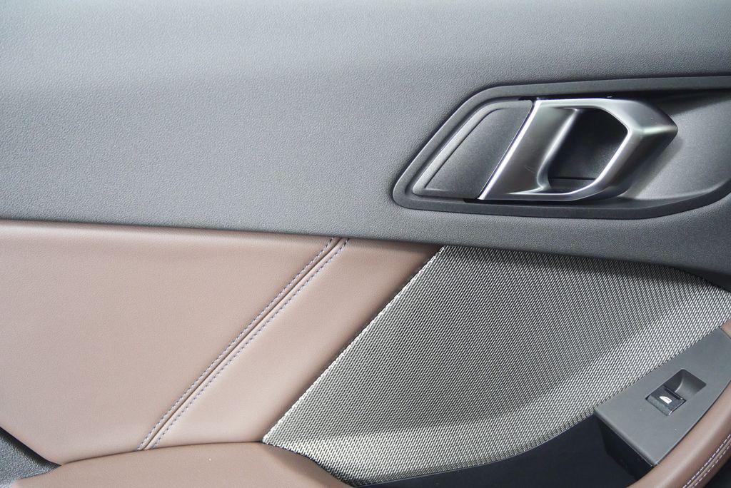new 2025 BMW M235 Gran Coupe car, priced at $55,600