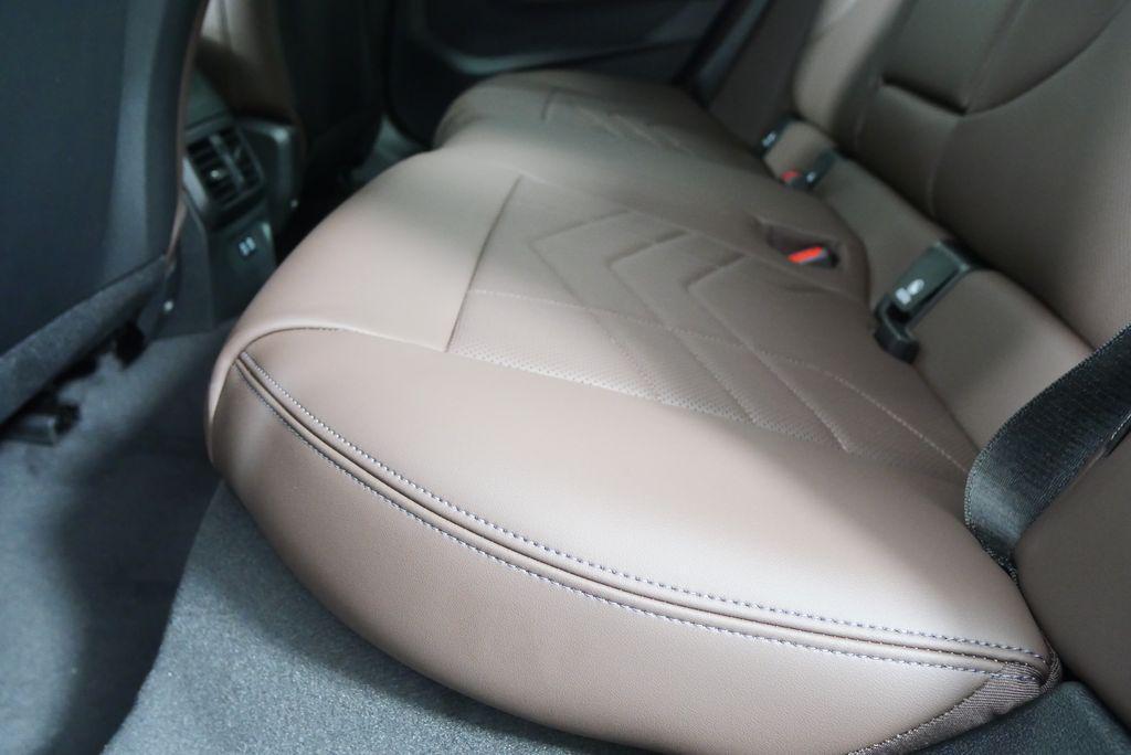 new 2025 BMW M235 Gran Coupe car, priced at $55,600