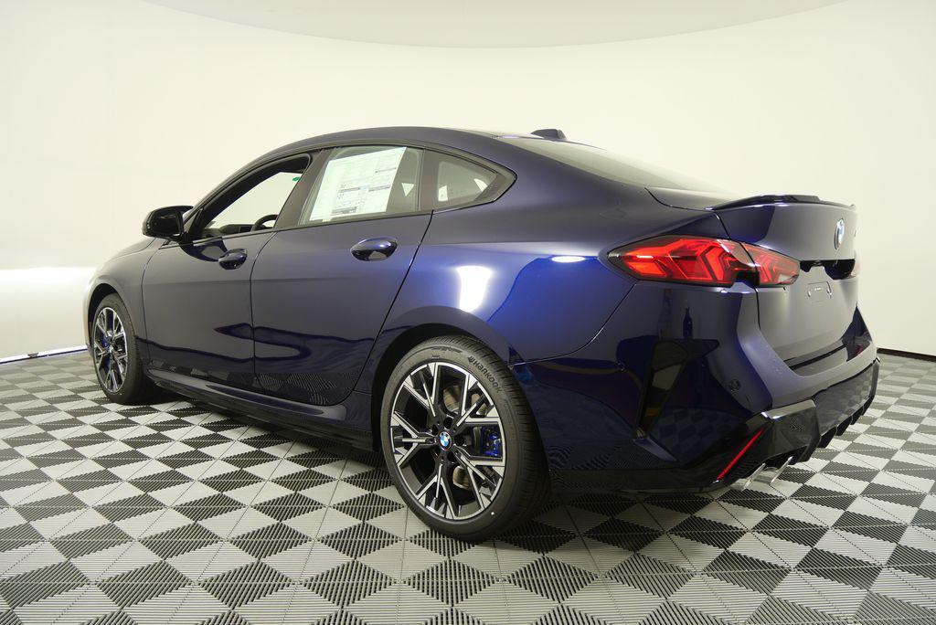 new 2025 BMW M235 Gran Coupe car, priced at $55,600