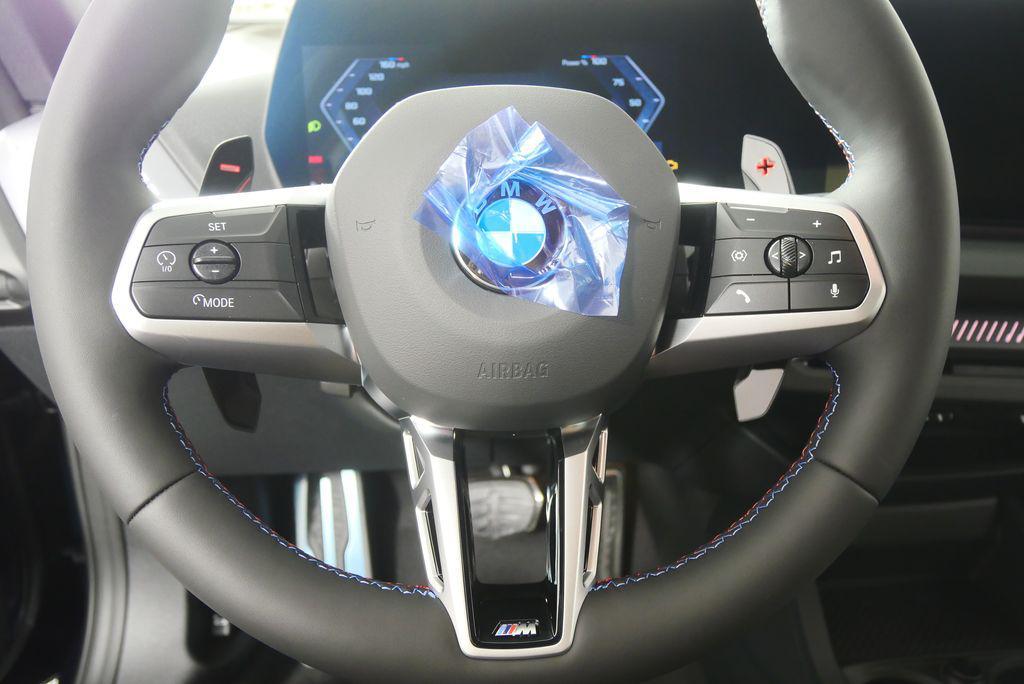 new 2025 BMW M235 Gran Coupe car, priced at $55,600