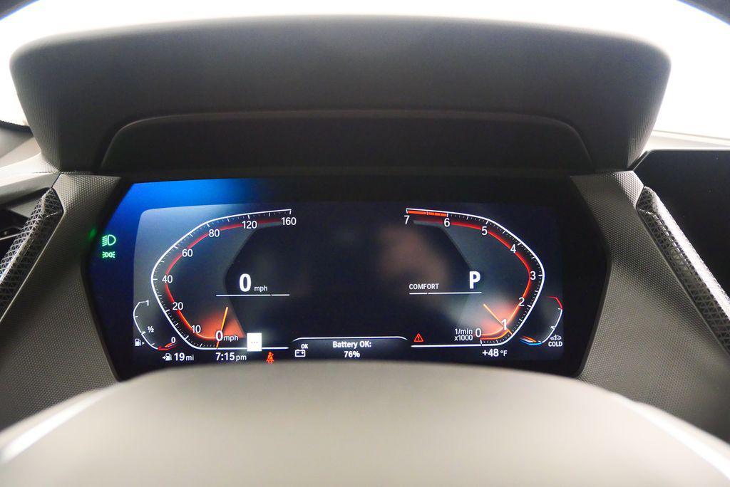 used 2024 BMW 228 Gran Coupe car, priced at $31,999