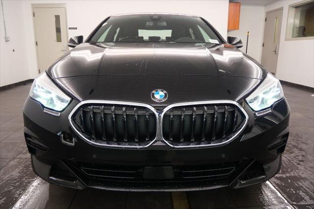 used 2024 BMW 228 Gran Coupe car, priced at $43,545